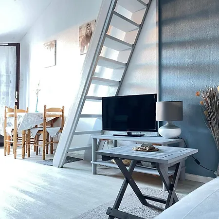 度假居 Maison Avec Piscine Clim Parking