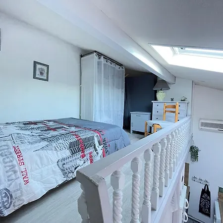 度假居 Maison Avec Piscine Clim Parking
