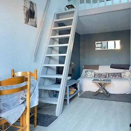 度假居 Maison Avec Piscine Clim Parking