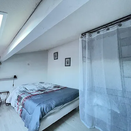 度假居 Maison Avec Piscine Clim Parking *