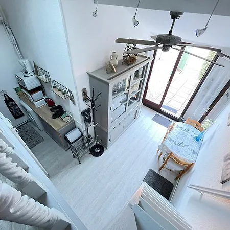 度假居 Maison Avec Piscine Clim Parking