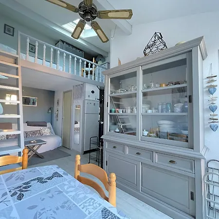 度假居 Maison Avec Piscine Clim Parking