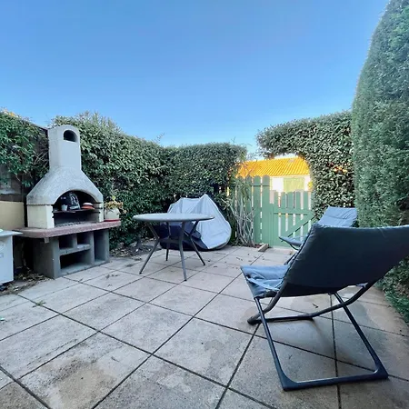 度假居 Maison Avec Piscine Clim Parking *