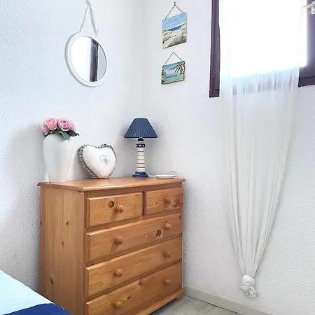 度假居 Maison Avec Piscine Clim Parking *