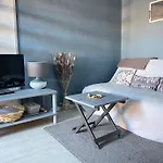 Maison Avec Piscine Clim Parking بيت للعطل