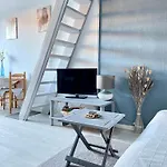 Maison Avec Piscine Clim Parking * لوسات