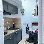 Feriehus Maison Avec Piscine Clim Parking Leucate