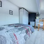 Maison Avec Piscine Clim Parking Feriehus Leucate
