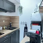 Maison Avec Piscine Clim Parking لوسات
