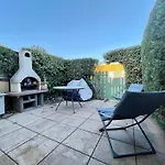 بيت للعطل Maison Avec Piscine Clim Parking *