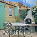 Semesterbostad Maison Avec Piscine Clim Parking Leucate