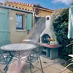 Maison Avec Piscine Clim Parking *