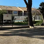 Feriehus Maison Avec Piscine Clim Parking