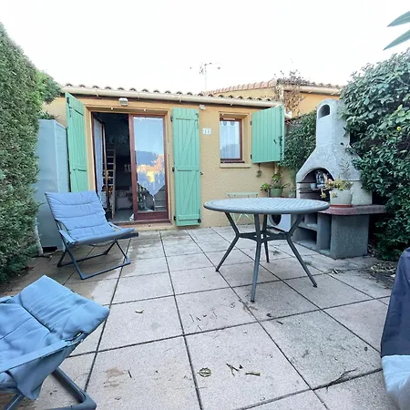 Maison Avec Piscine Clim Parking