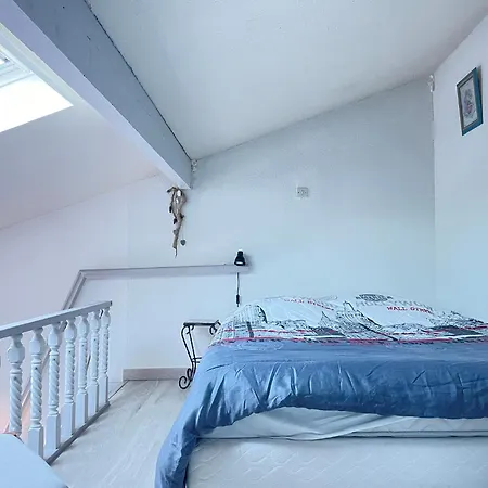 Maison Avec Piscine Clim Parking