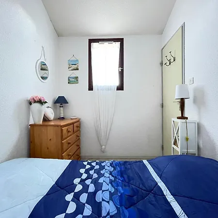 Holiday home Maison Avec Piscine Clim Parking Leucate