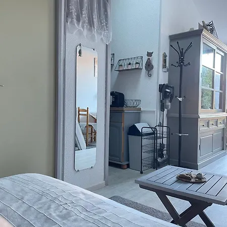 Maison Avec Piscine Clim Parking Ferienhaus Leucate