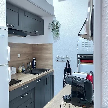 Holiday home Maison Avec Piscine Clim Parking Leucate