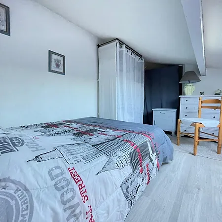 Maison Avec Piscine Clim Parking Holiday home Leucate