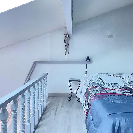 Maison Avec Piscine Clim Parking