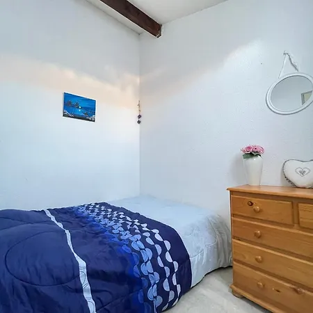 Maison Avec Piscine Clim Parking Holiday home Leucate