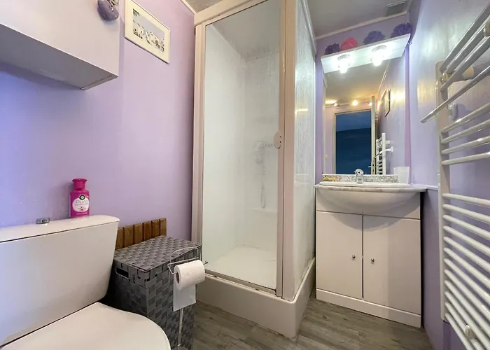 Maison Avec Piscine Clim Parking