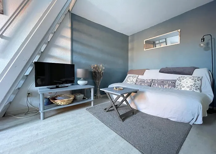 Maison Avec Piscine Clim Parking Ferienhaus Leucate