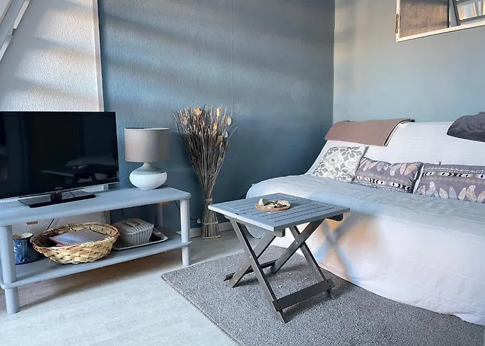 Maison Avec Piscine Clim Parking Σπίτι διακοπών