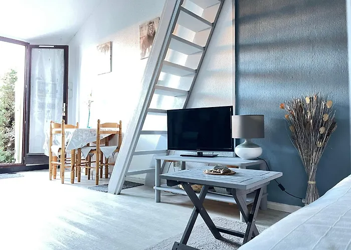 Ferienhaus Maison Avec Piscine Clim Parking