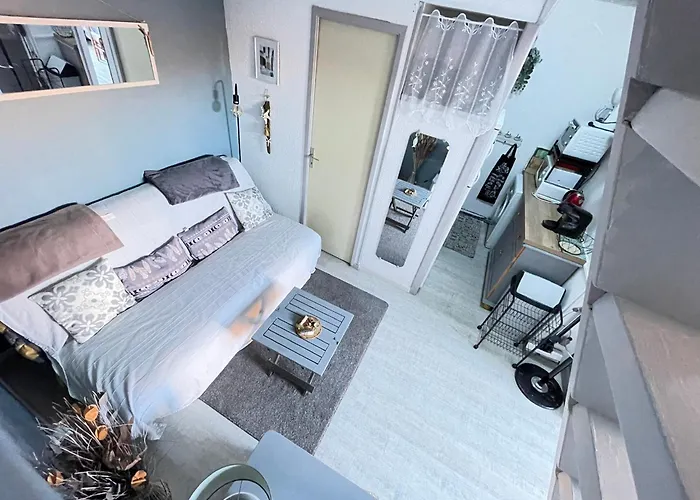 Ferienhaus Maison Avec Piscine Clim Parking Leucate