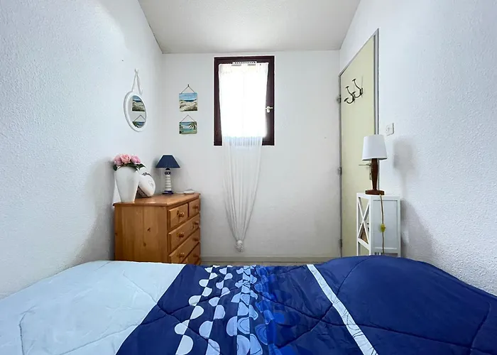 Σπίτι διακοπών Maison Avec Piscine Clim Parking Leucate