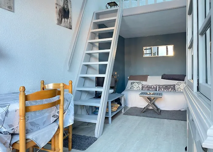 Σπίτι διακοπών Maison Avec Piscine Clim Parking