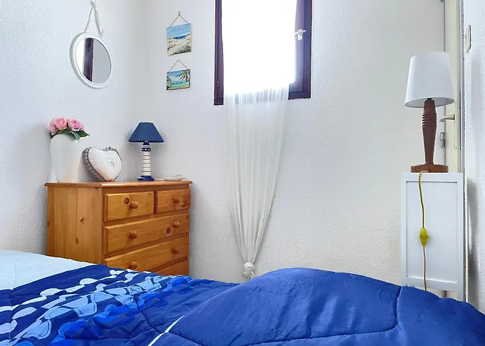 Maison Avec Piscine Clim Parking Ferienhaus *