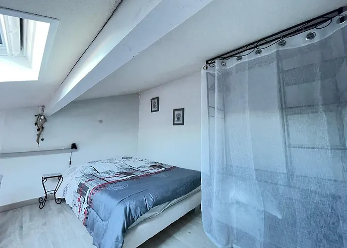 Σπίτι διακοπών Maison Avec Piscine Clim Parking *