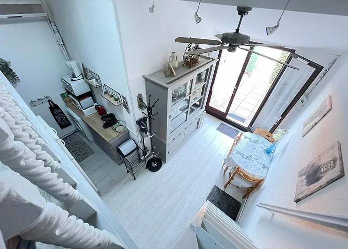 Σπίτι διακοπών Maison Avec Piscine Clim Parking