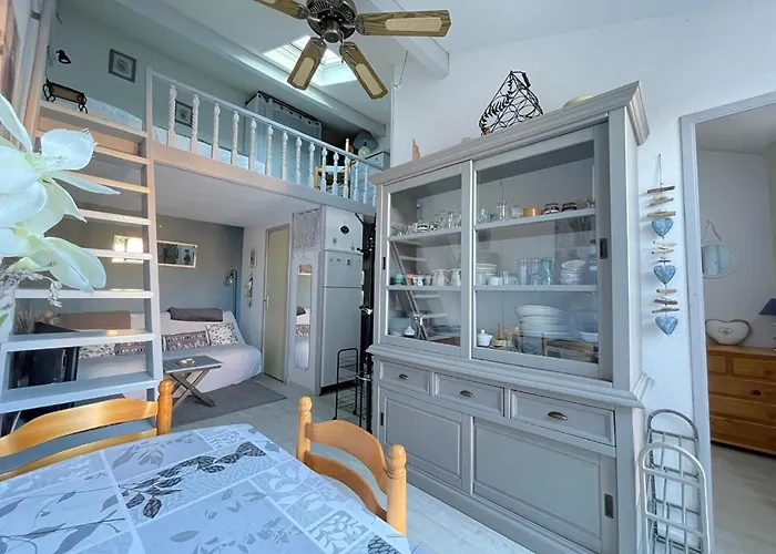 Σπίτι διακοπών Maison Avec Piscine Clim Parking