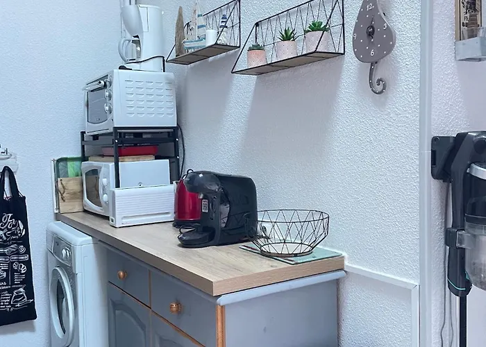 Maison Avec Piscine Clim Parking Ferienhaus *