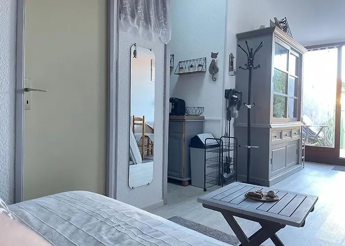 Maison Avec Piscine Clim Parking Σπίτι διακοπών Leucate