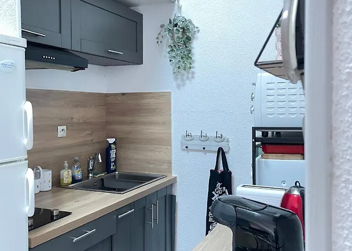 Σπίτι διακοπών Maison Avec Piscine Clim Parking Leucate