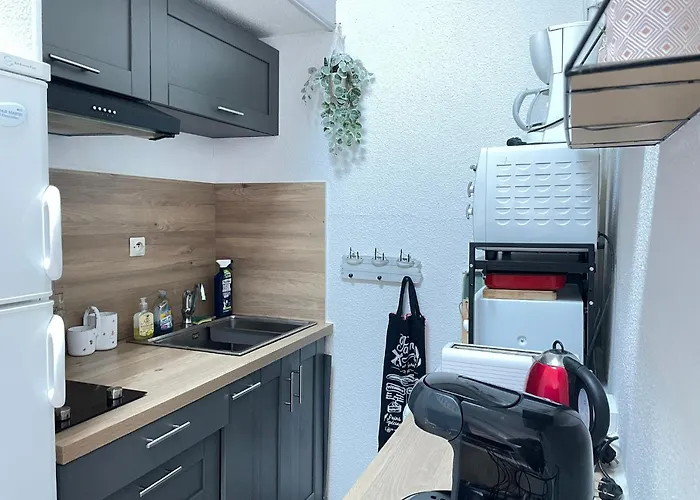 Maison Avec Piscine Clim Parking Leucate