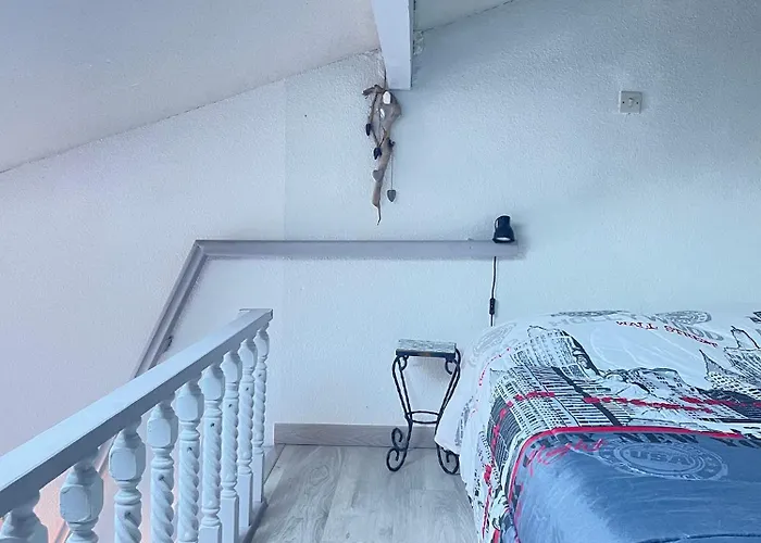 Maison Avec Piscine Clim Parking