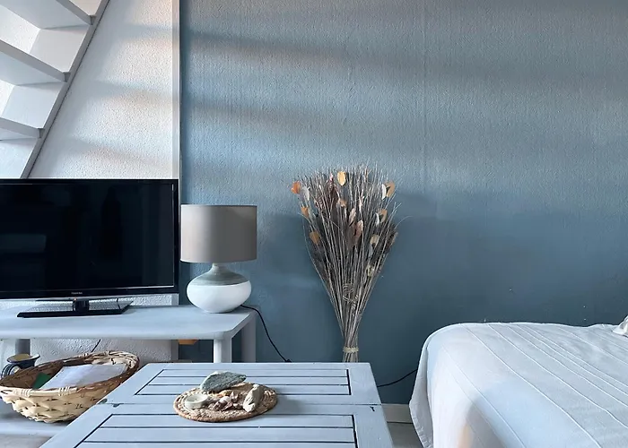 Maison Avec Piscine Clim Parking *