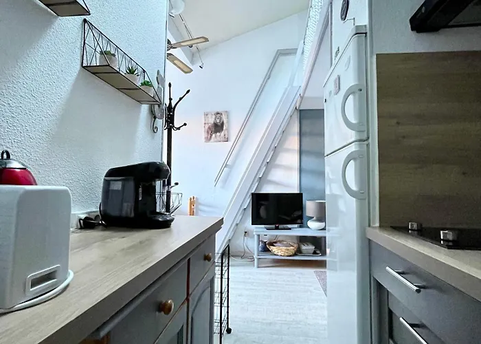 Maison Avec Piscine Clim Parking